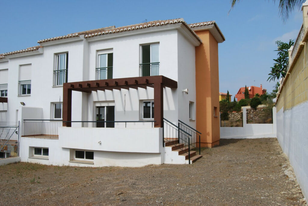 Detached Villa Torrox Málaga - imagen 2