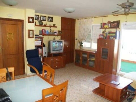 Penthouse Torre del Mar Málaga - imagen 2