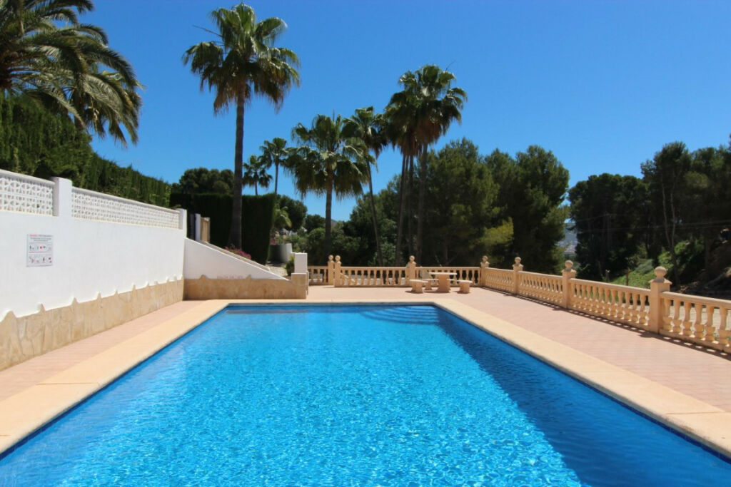 Residential Plot Javea Alicante - image 2