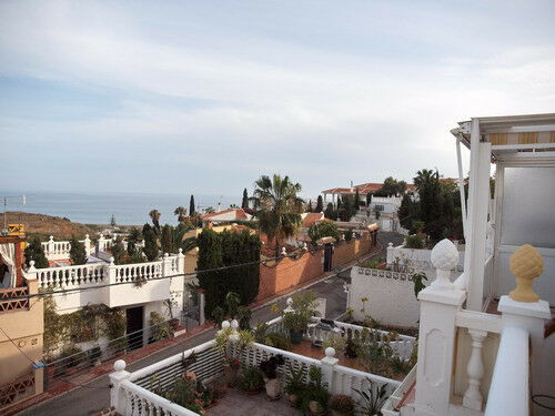 Townhouse Benajarafe Málaga - imagen 2