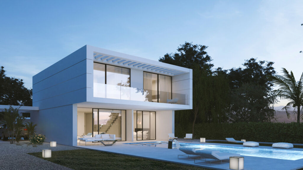 Detached Villa San Javier Murcia - imagen 2