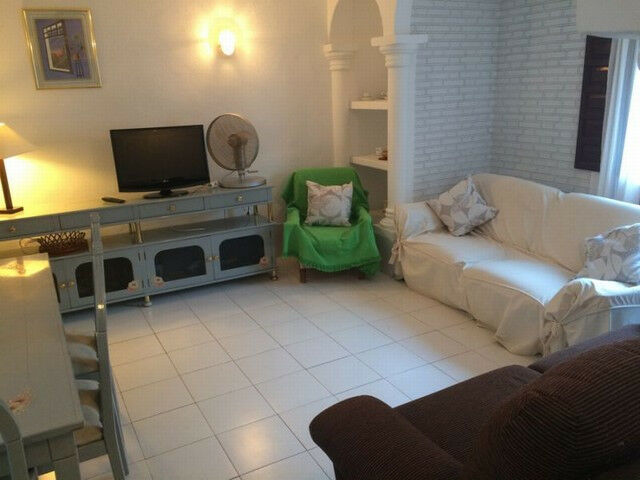 Ground Floor Apartment Nerja Málaga - imagen 2