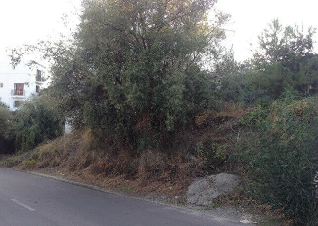 Residential Plot Nerja Málaga - Bild 2