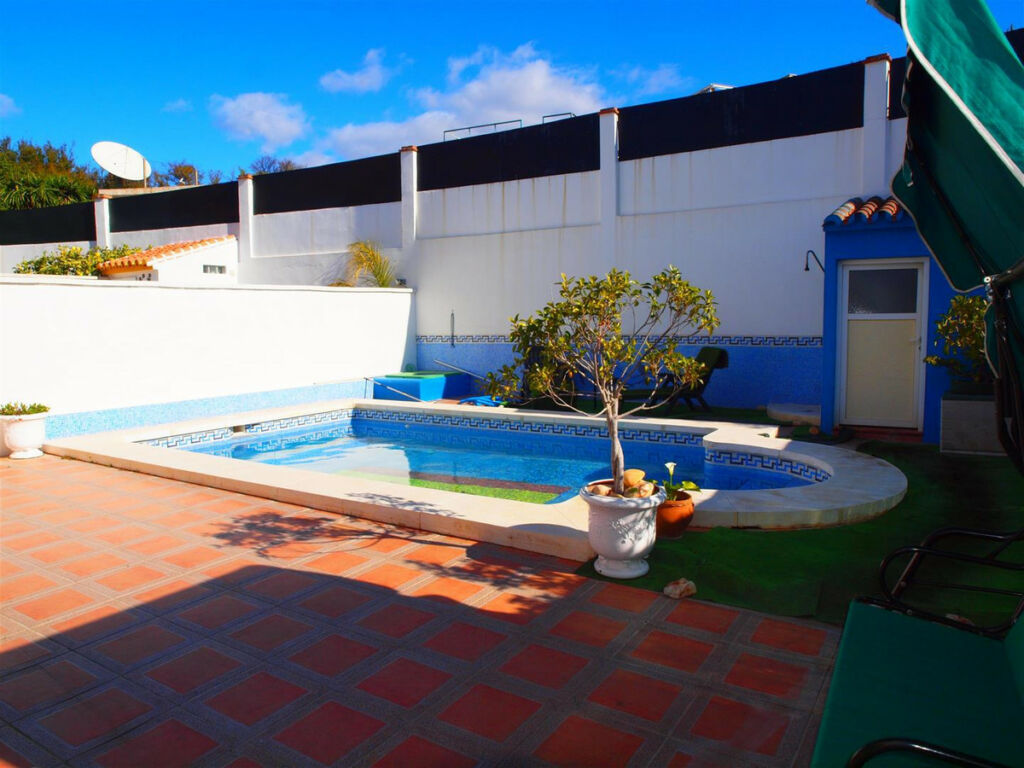 Semi-Detached House Torre del Mar Málaga - imagen 2