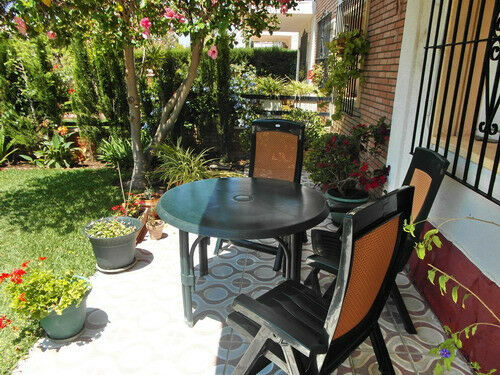 Townhouse Chilches Málaga - Bild 2