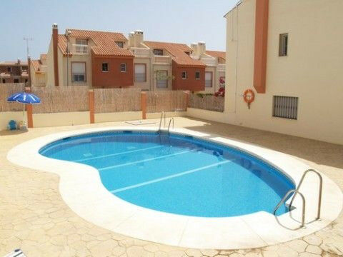 Semi-Detached House Almayate Málaga - imagen 2