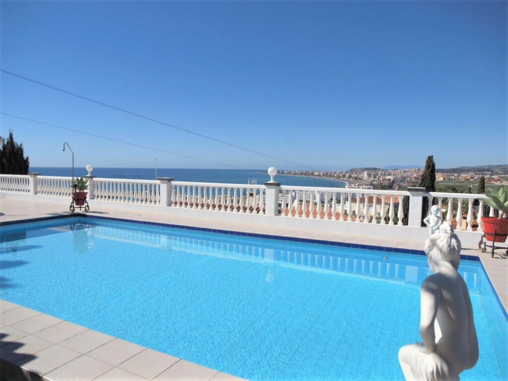 Detached Villa Caleta de Vélez Málaga - imagen 2