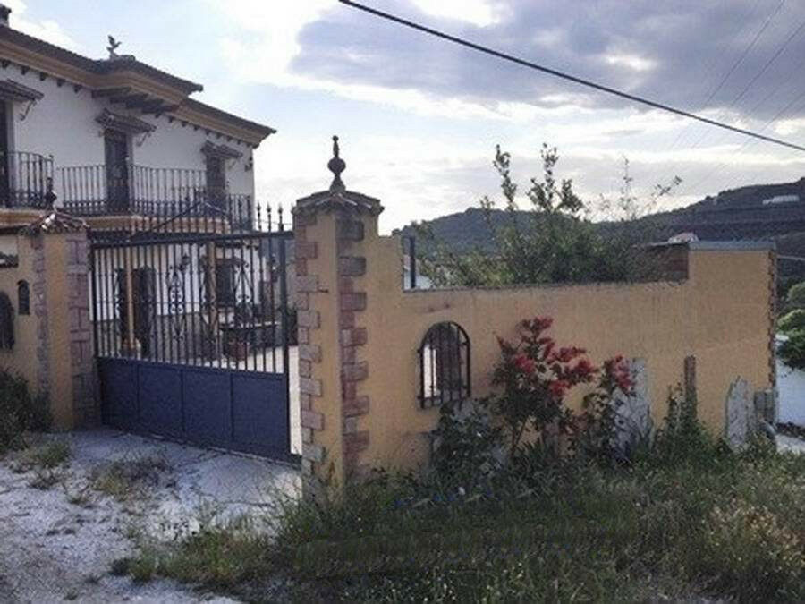 Detached Villa Almayate Málaga - imagen 2