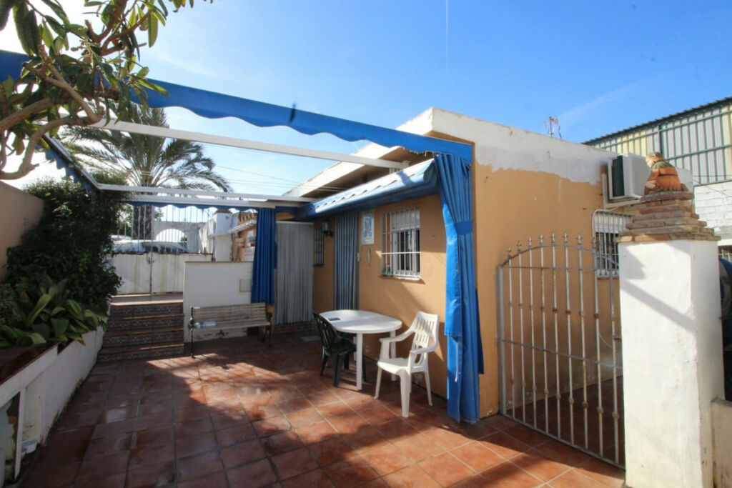 Semi-Detached House Almayate Málaga - imagen 2