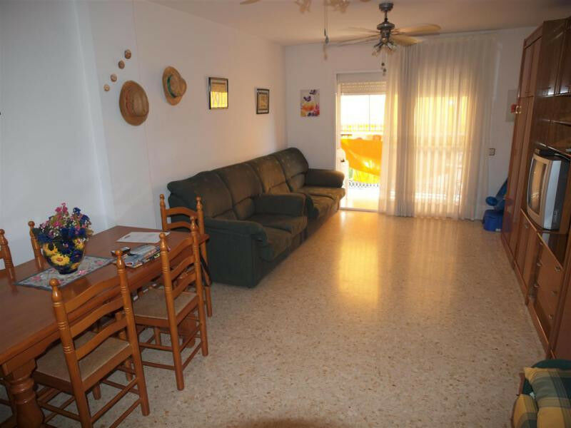 Middle Floor Apartment Torre del Mar Málaga - imagen 2