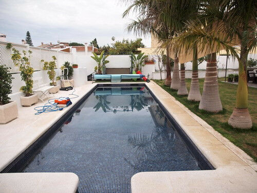 Detached Villa Caleta de Vélez Málaga - Bild 2