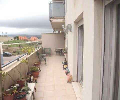 Middle Floor Apartment Torre del Mar Málaga - imagen 2