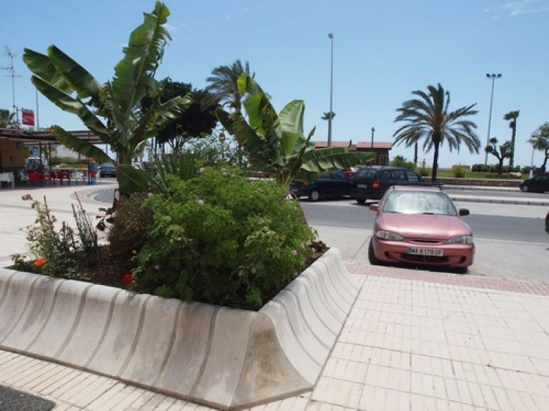 Townhouse Torre del Mar Málaga - imagen 2