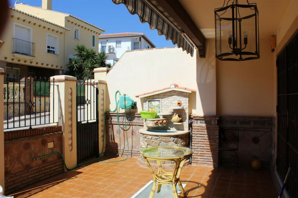 Semi-Detached House Almayate Málaga - imagen 2