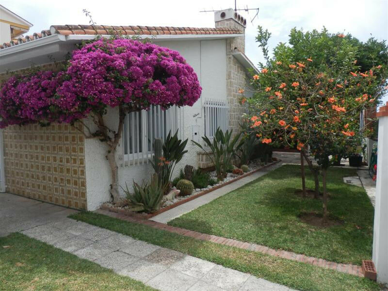 Detached Villa Rincón de la Victoria Málaga - Bild 2