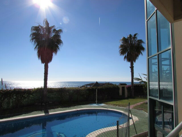 Ground Floor Apartment Benajarafe Málaga - imagen 2