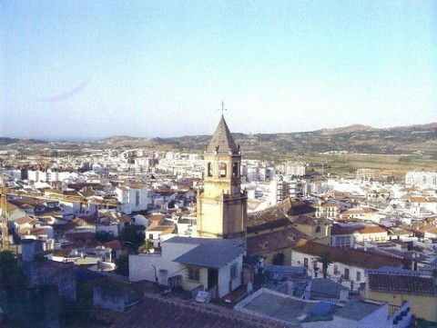 Residential Plot Vélez-Málaga Málaga - Bild 2