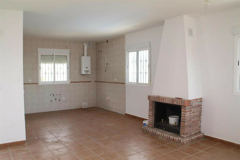 Detached Villa Canillas de Albaida Málaga - imagen 2