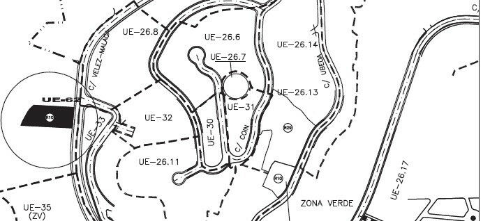 Residential Plot Nerja Málaga - imagen 2