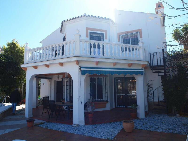 Detached Villa Torrox Málaga - imagen 2