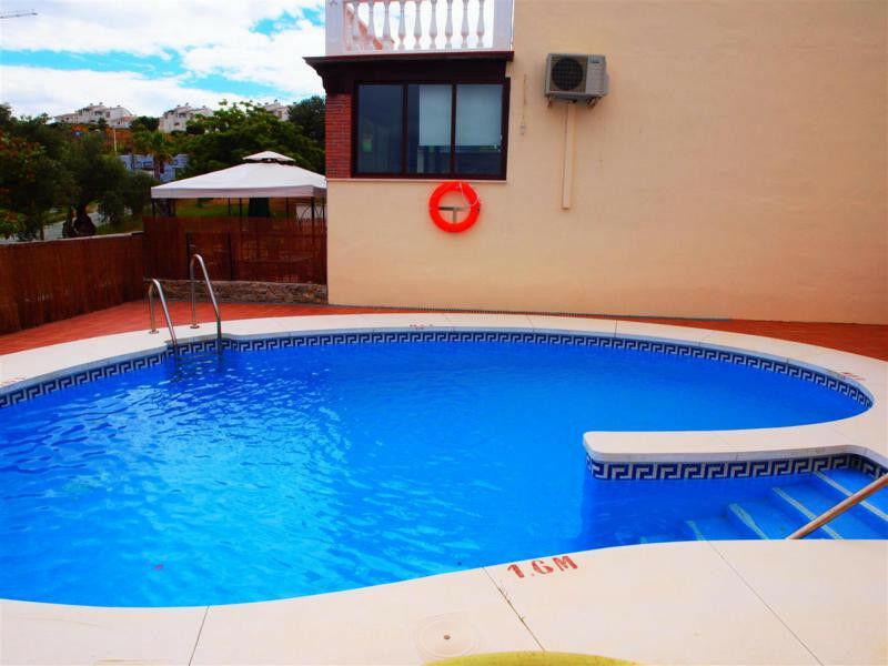 Townhouse Caleta de Vélez Málaga - Bild 2