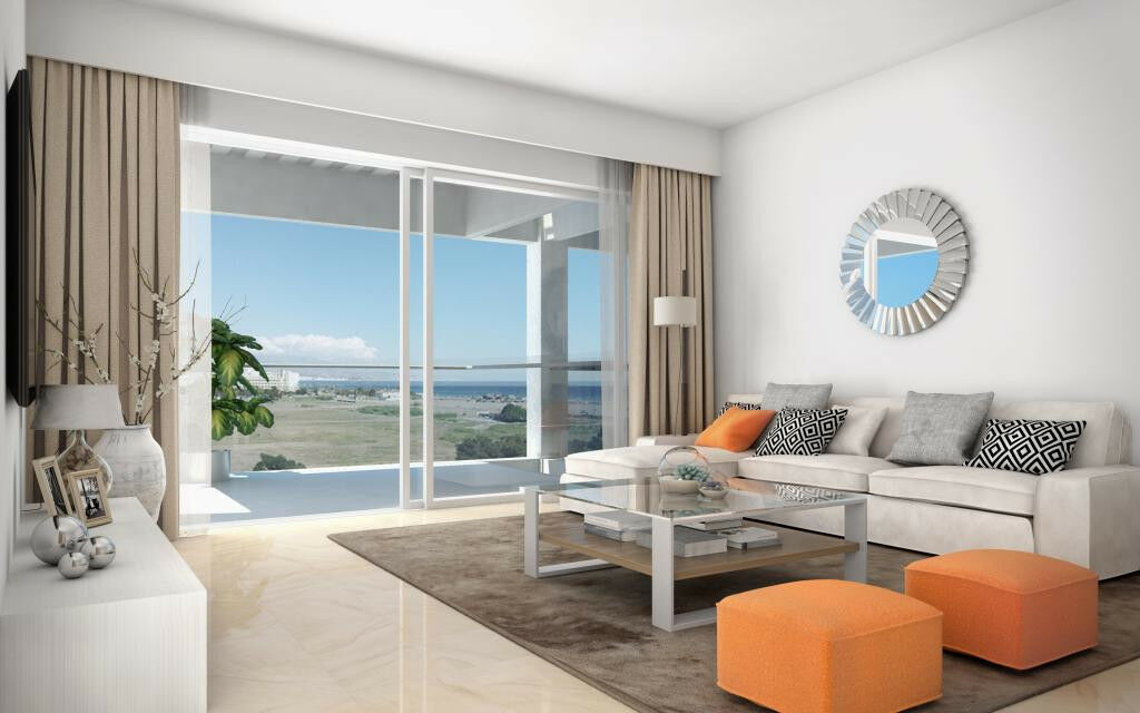 Middle Floor Apartment Torre del Mar Málaga - imagen 2