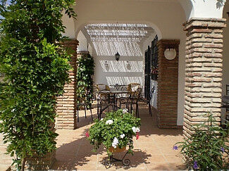 Finca - Cortijo Alcaucín Málaga - imagen 2