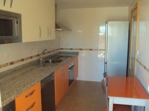 Townhouse Valle-Niza Málaga - Bild 2