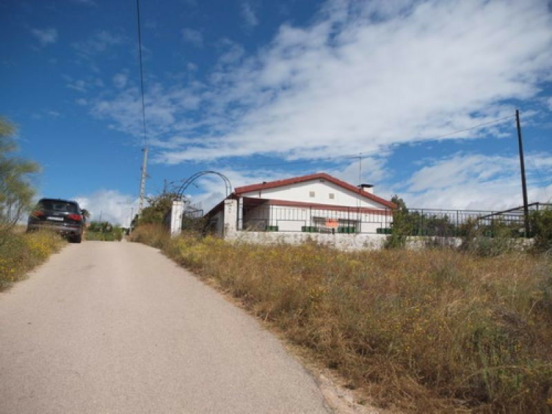 Detached Villa Almayate Málaga - image 2