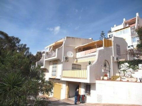 Middle Floor Apartment Benagalbon Málaga - zdjęcie 2