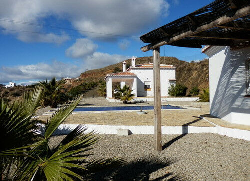 Detached Villa Arenas Málaga - imagen 2
