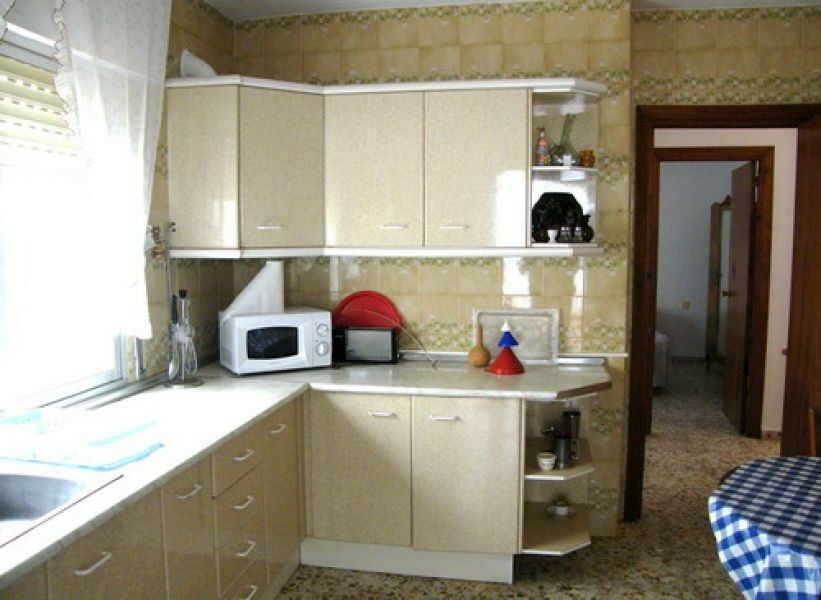 Semi-Detached House Almayate Málaga - image 2