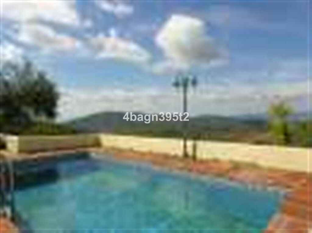 Detached Villa Sedella Málaga - zdjęcie 2