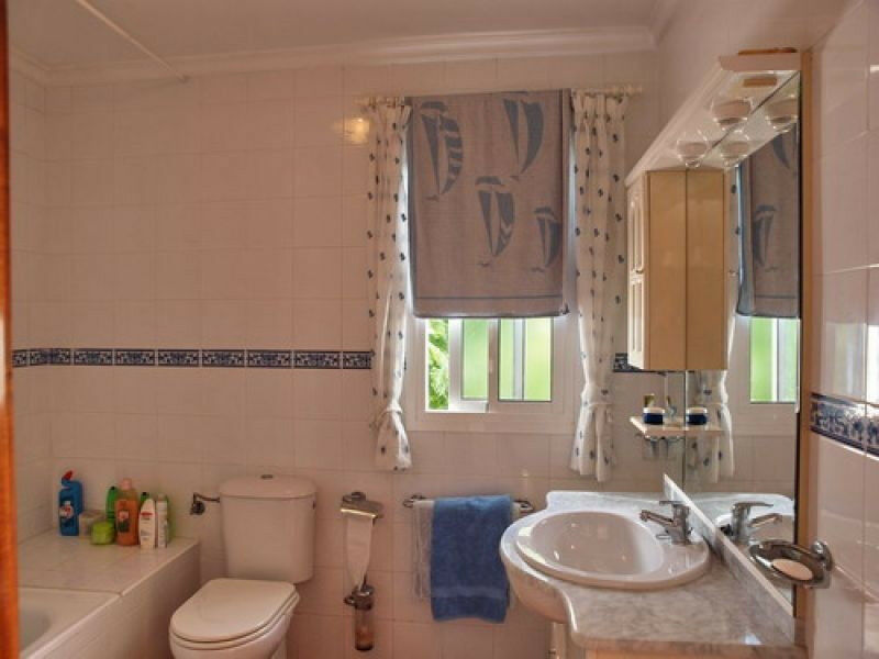 Townhouse Chilches Málaga - imagen 2
