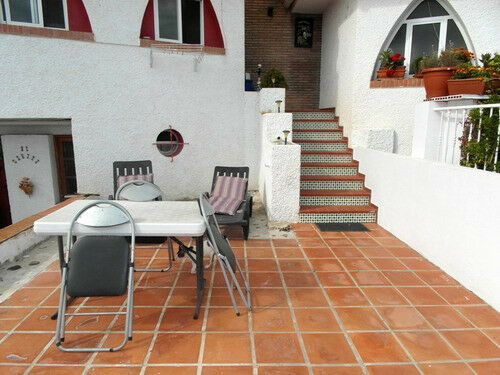 Townhouse Almayate Málaga - imagen 2