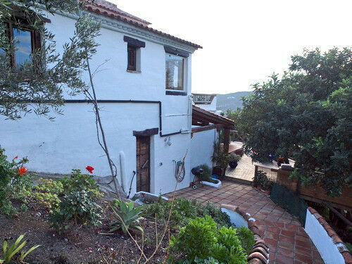 Finca - Cortijo Canillas de Aceituno Málaga - imagen 2