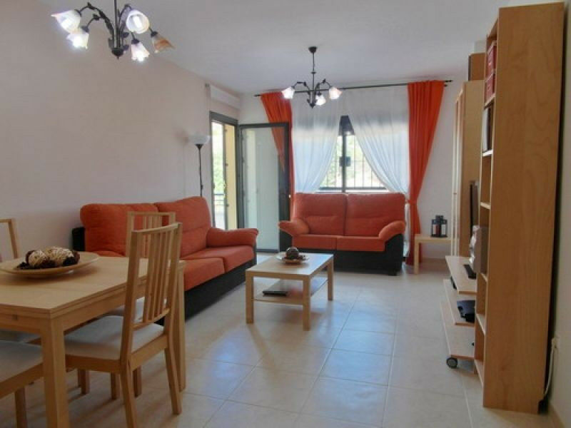 Penthouse Almayate Málaga - imagen 2