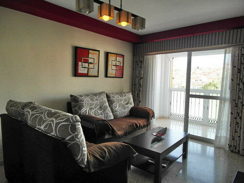 Penthouse Torre del Mar Málaga - imagen 2