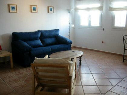 Ground Floor Apartment Nerja Málaga - Bild 2