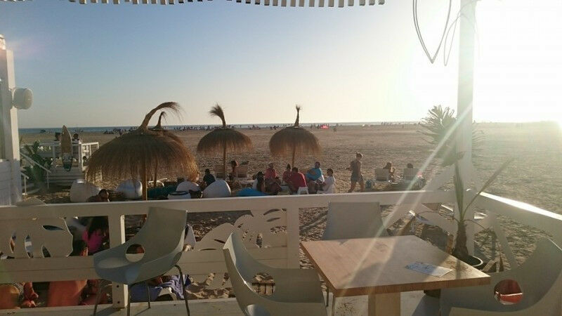Bar Tarifa Cádiz - zdjęcie 2