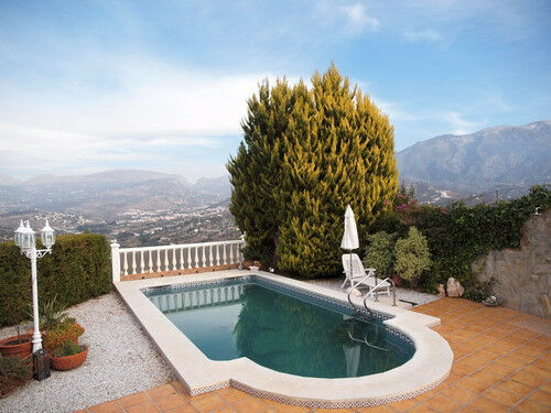 Detached Villa Viñuela Málaga - imagen 2