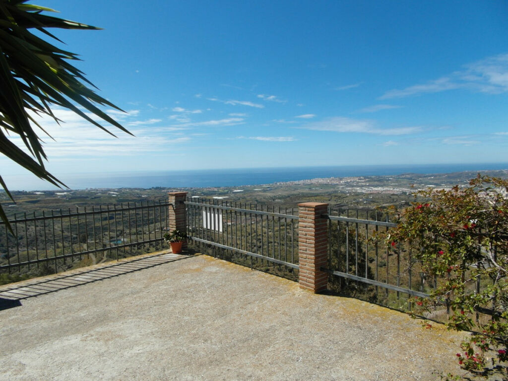 Detached Villa Arenas Málaga - imagen 2