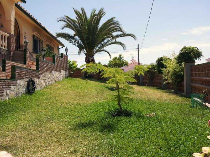 Detached Villa Caleta de Vélez Málaga - Bild 2