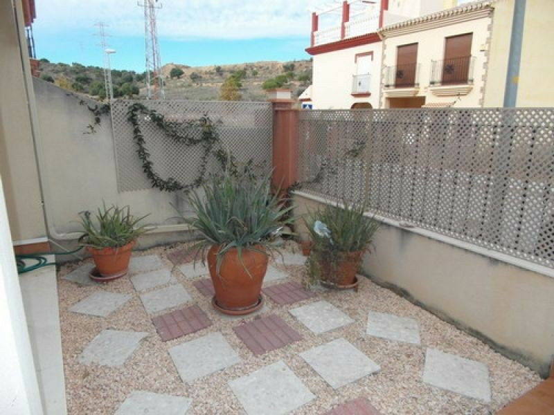 Townhouse Almayate Málaga - Bild 2