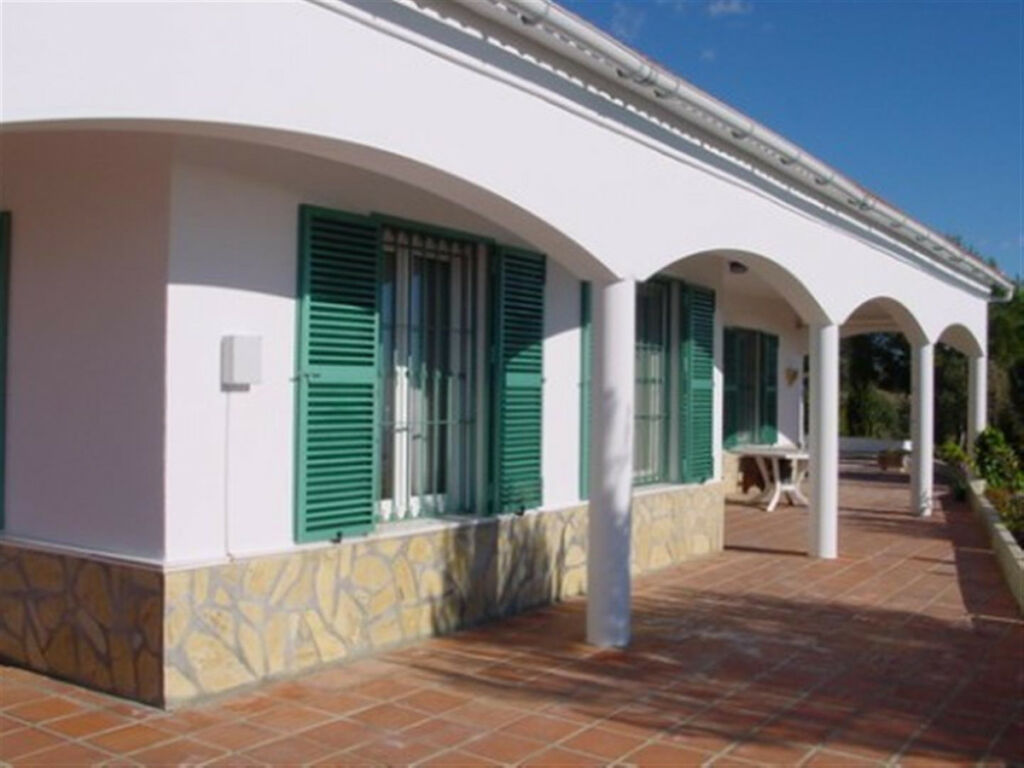 Detached Villa Algarrobo Málaga - Bild 2