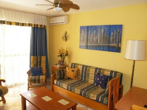 Middle Floor Apartment Caleta de Vélez Málaga - imagen 2