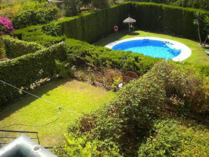 Townhouse Rincón de la Victoria Málaga - imagen 2