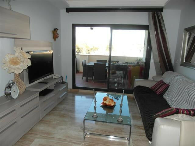 Middle Floor Apartment Torre del Mar Málaga - imagen 2