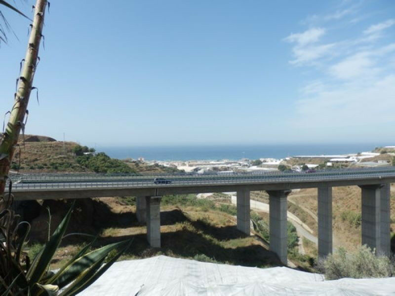 Detached Villa El Morche Málaga - imagen 2
