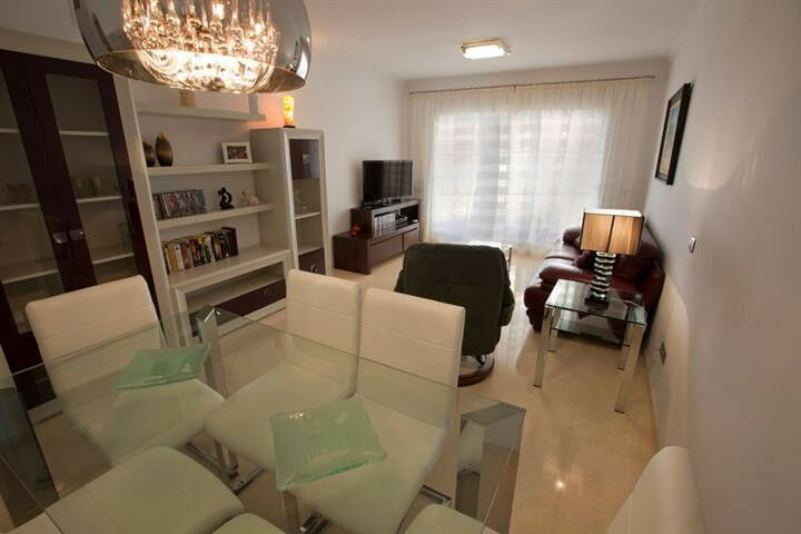 Middle Floor Apartment Rincón de la Victoria Málaga - zdjęcie 2